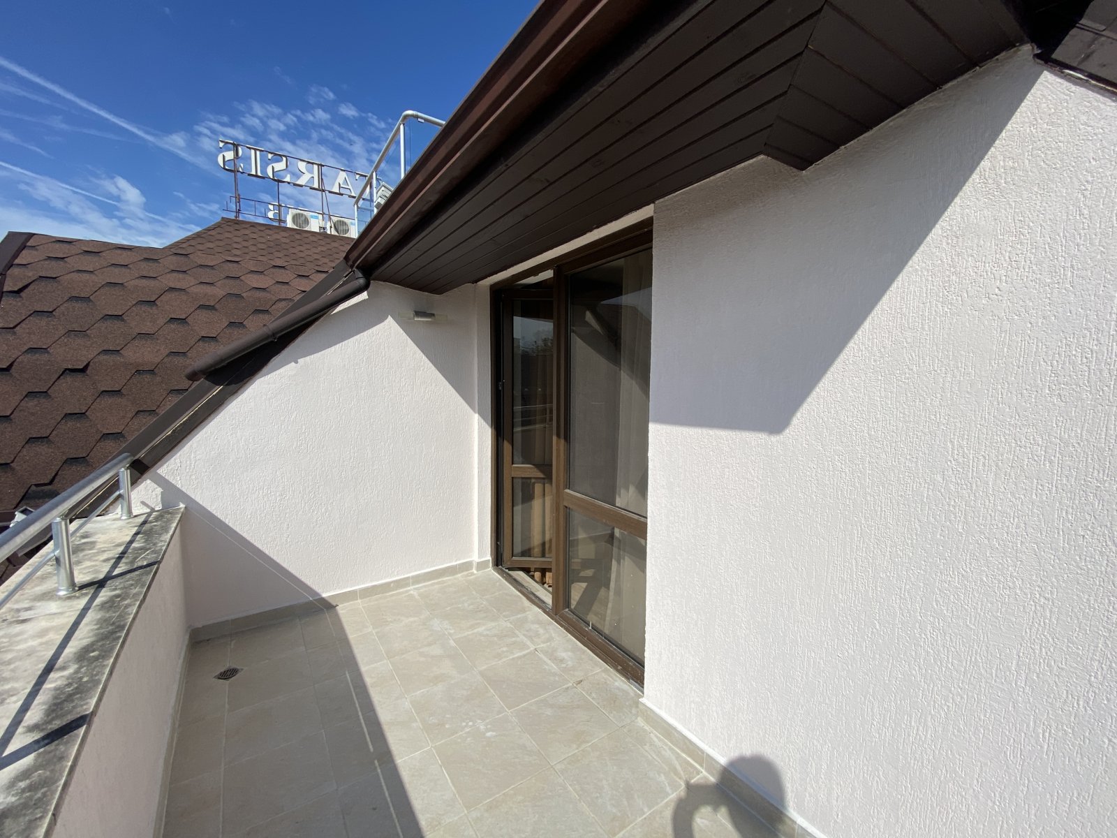 2 Zimmer Wohnung im Tarsis 2 Sonnenstrand Bulgarien