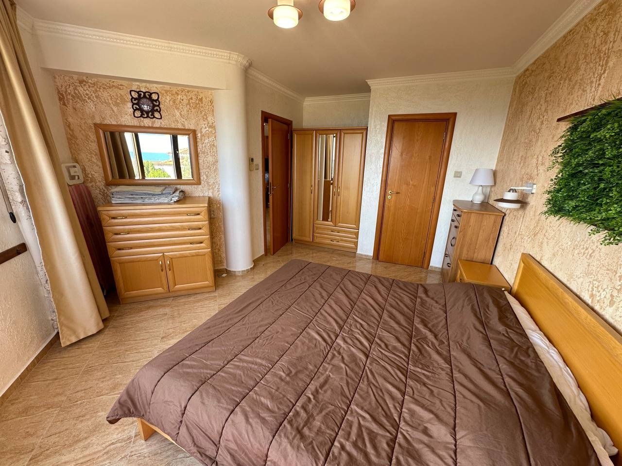 Apartment 1+1 im Diamond-Komplex