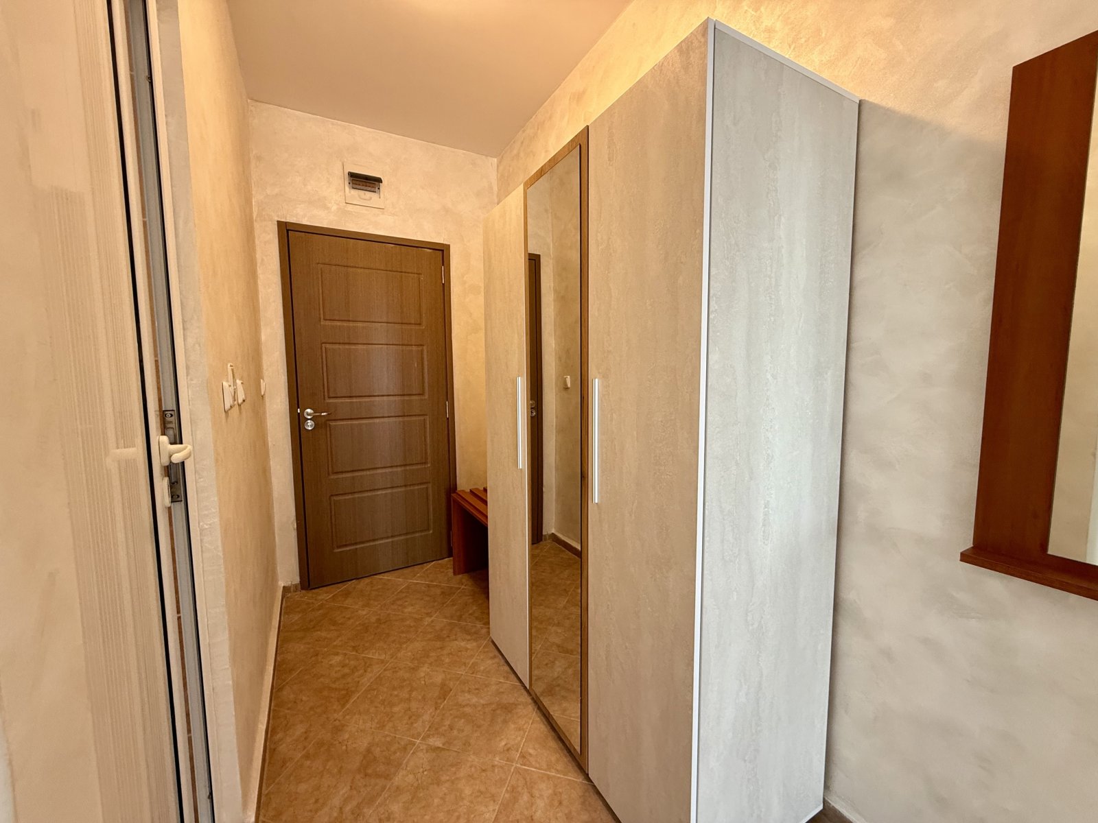 Ravda: 2 Zimmer Wohnung im Komplex Summer Ravda Bulgarien 