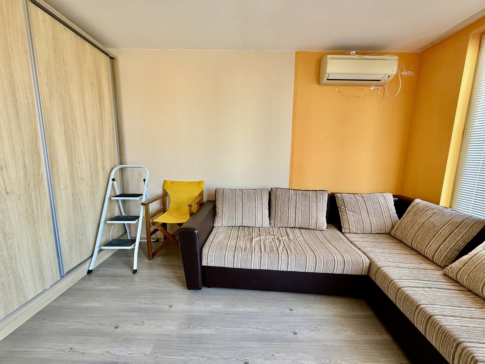 Apartment 1+1 im Lifestyle-Komplex