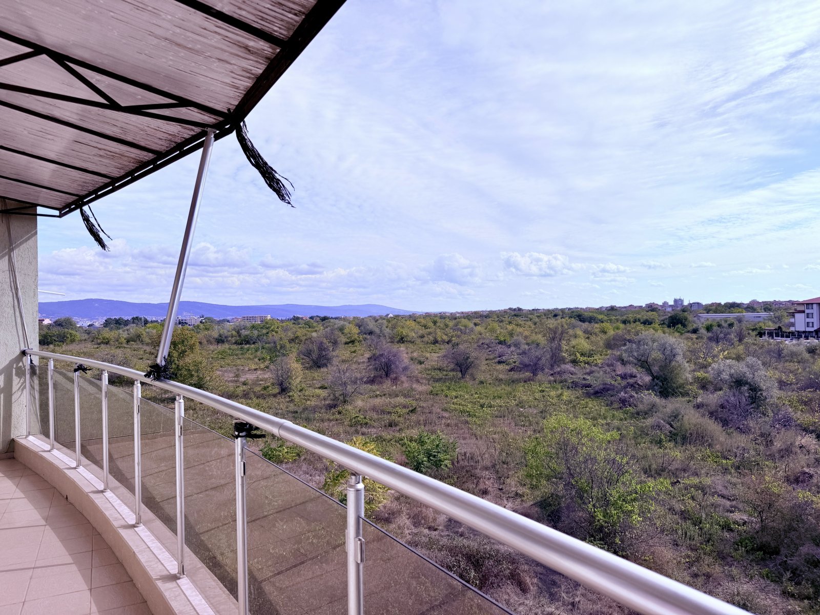 Apartment 1+1 im Jolly-Komplex