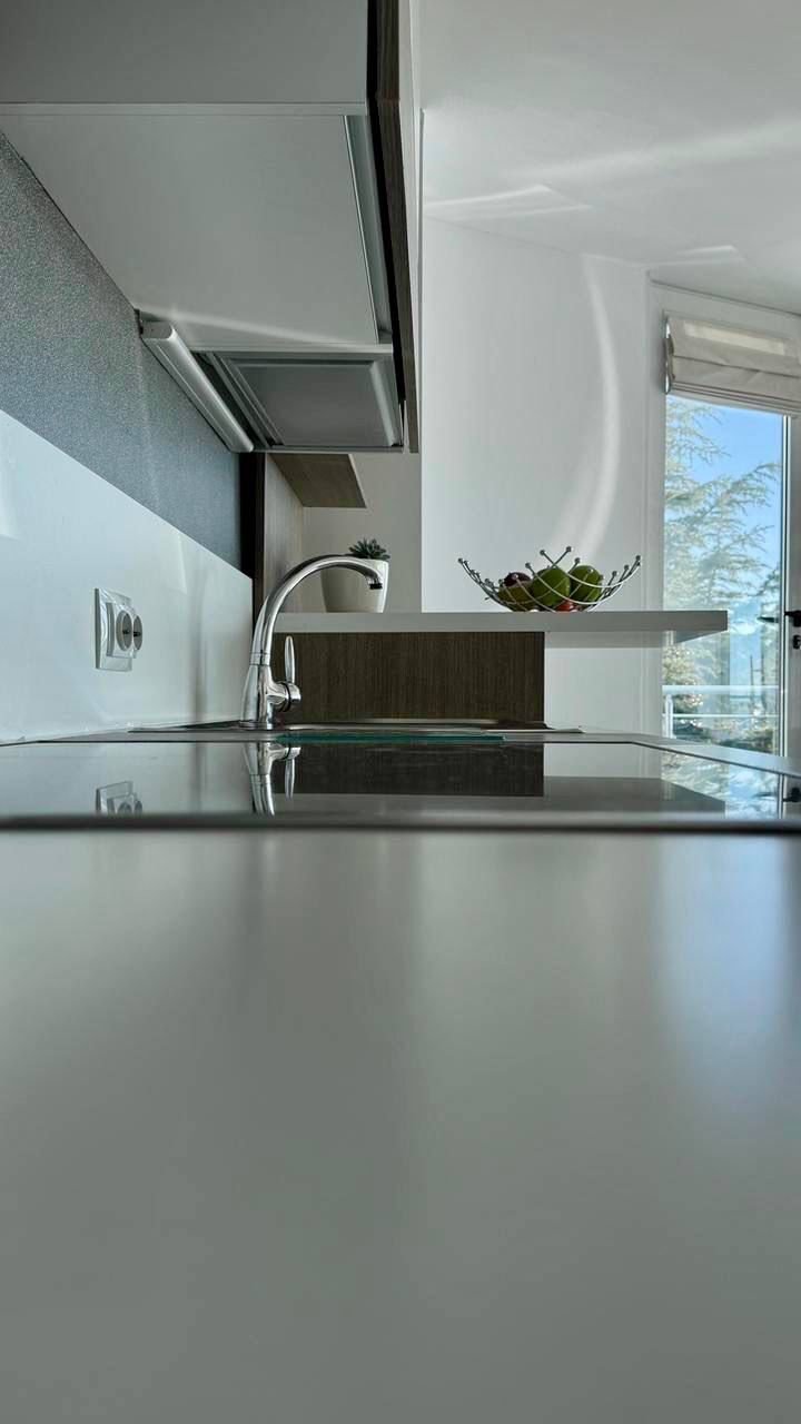 3-Zimmer-Maisonette-Wohnung im Atlantic-Komplex