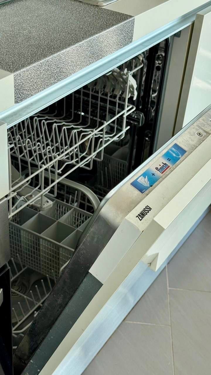 3-Zimmer-Maisonette-Wohnung im Atlantic-Komplex