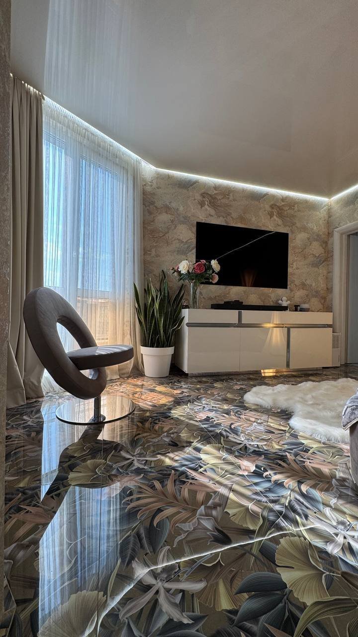 Sarafovo: Penthouse mit vier Schlafzimmern im Atlantis-Komplex Sarafovo Bulgarien 