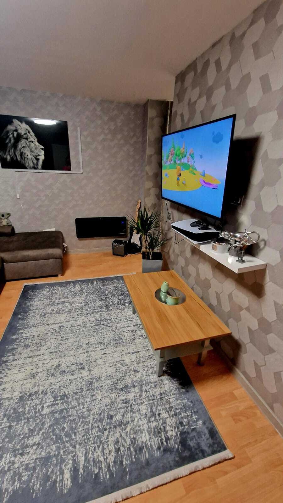 Studio im Komplex Fort Noks in Nessebar