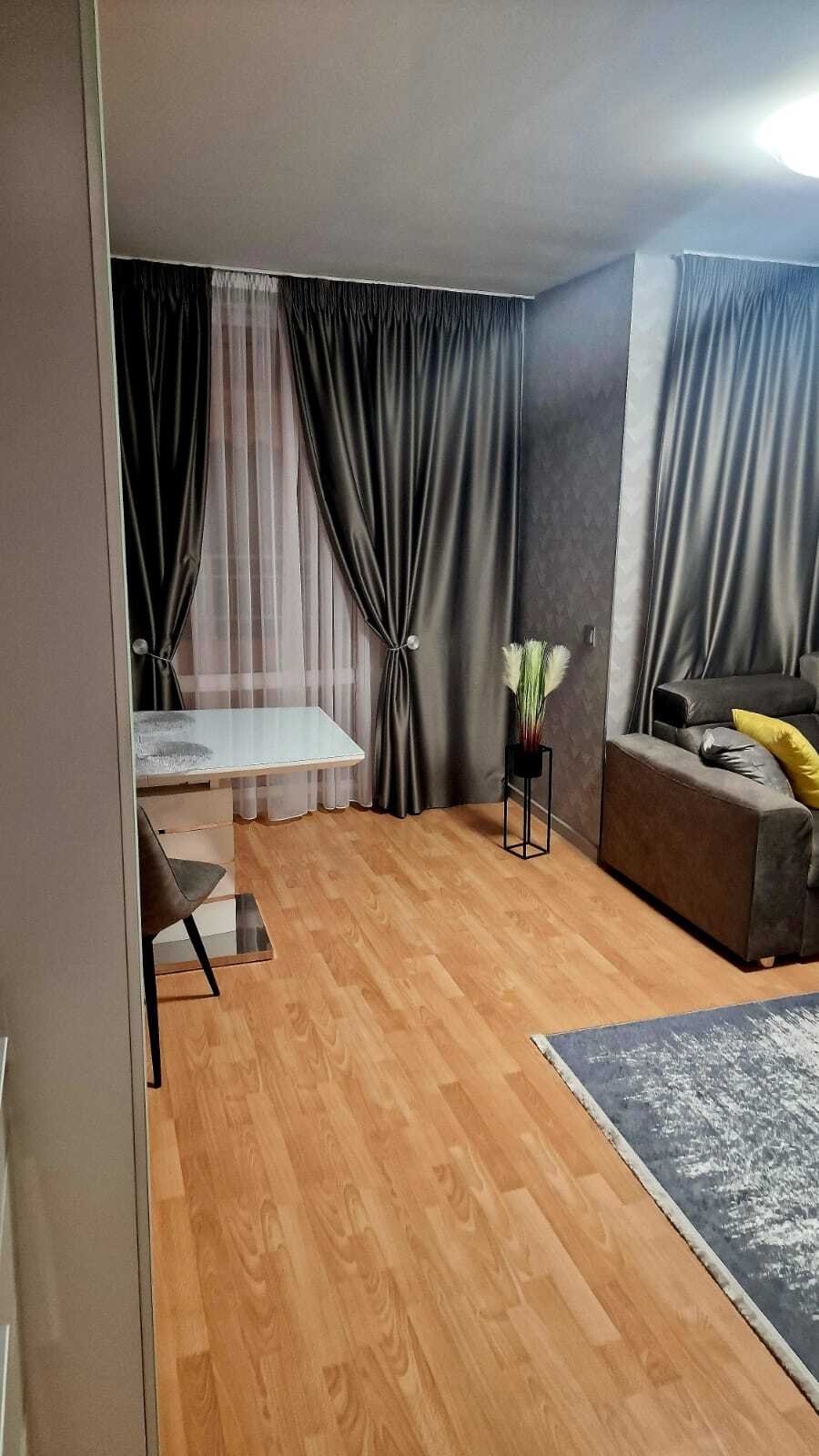 Studio im Komplex Fort Noks in Nessebar