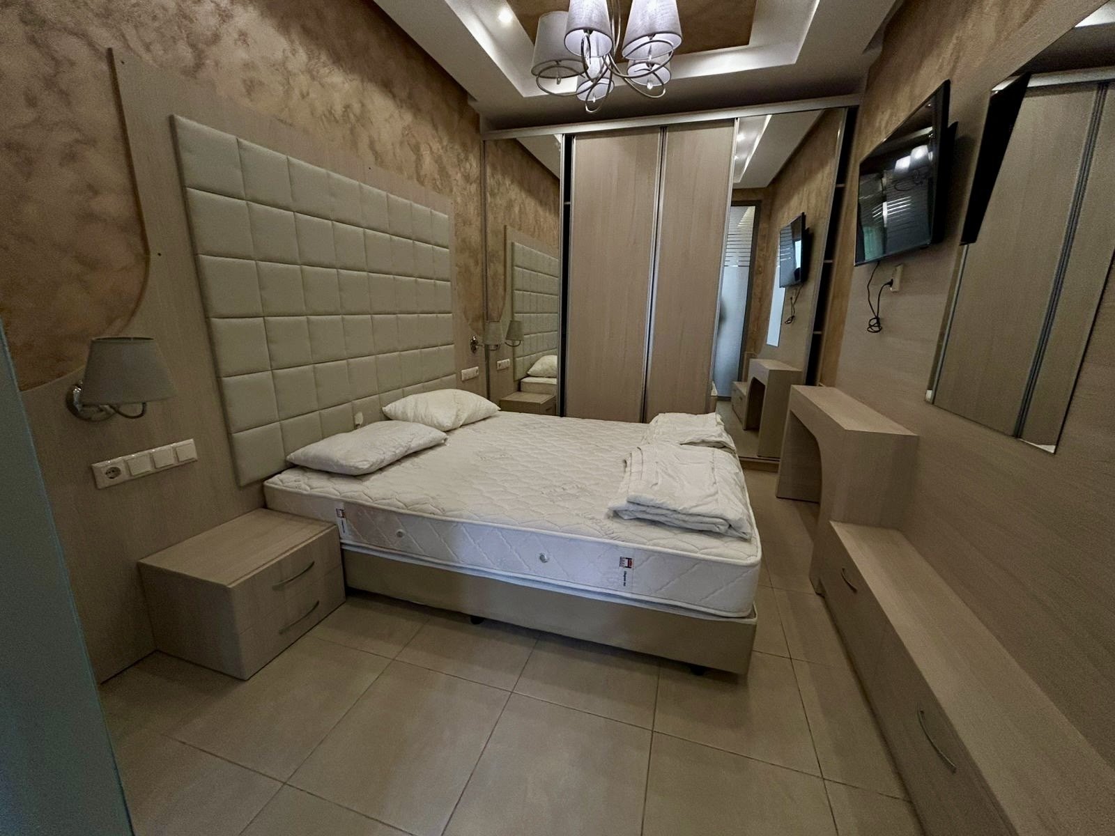 3 Zimmer Souterrain Wohnung im Tarsis Nova Sunnybeach Bulgarien