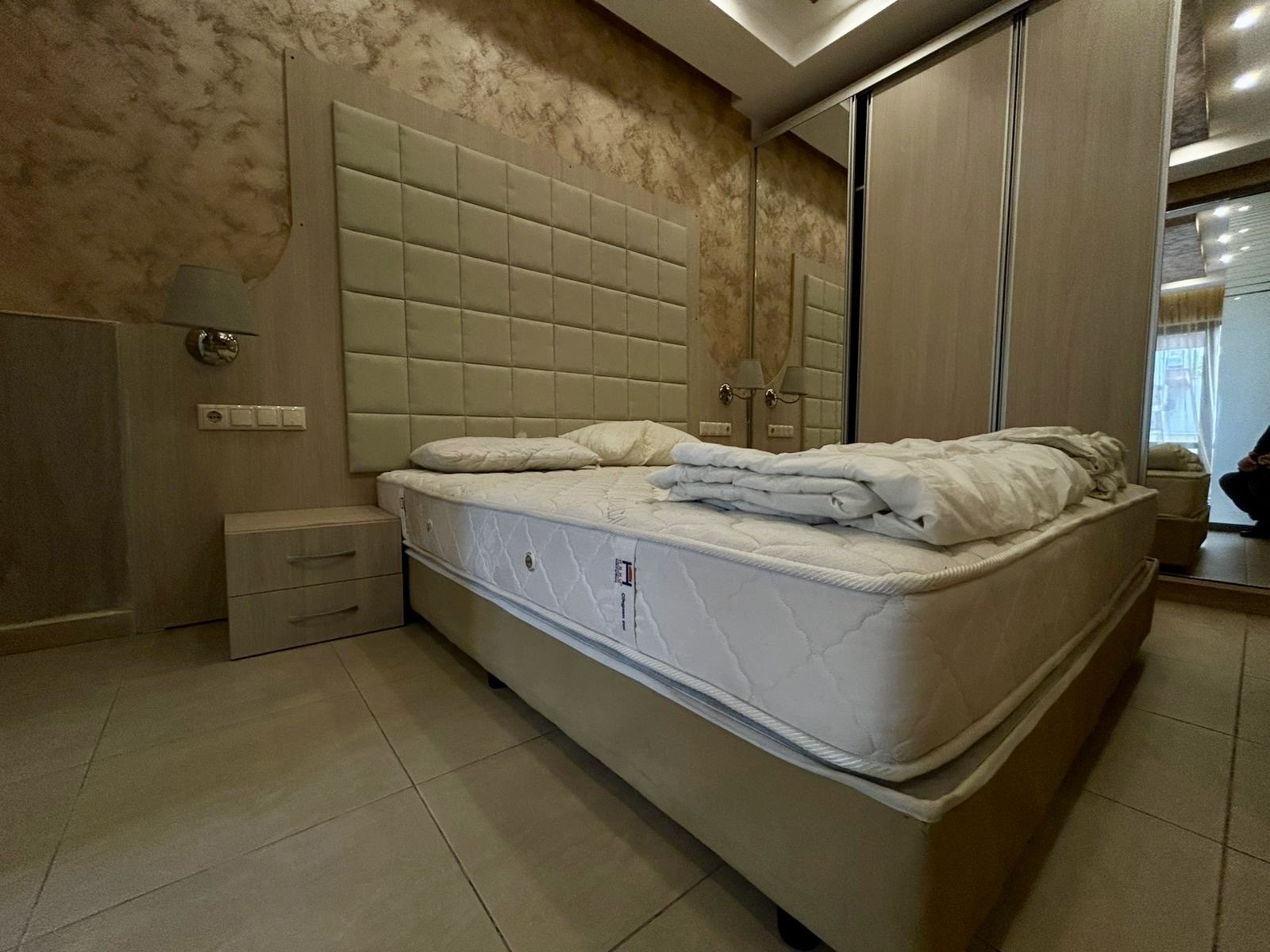 3 Zimmer Souterrain Wohnung im Tarsis Nova Sunnybeach Bulgarien