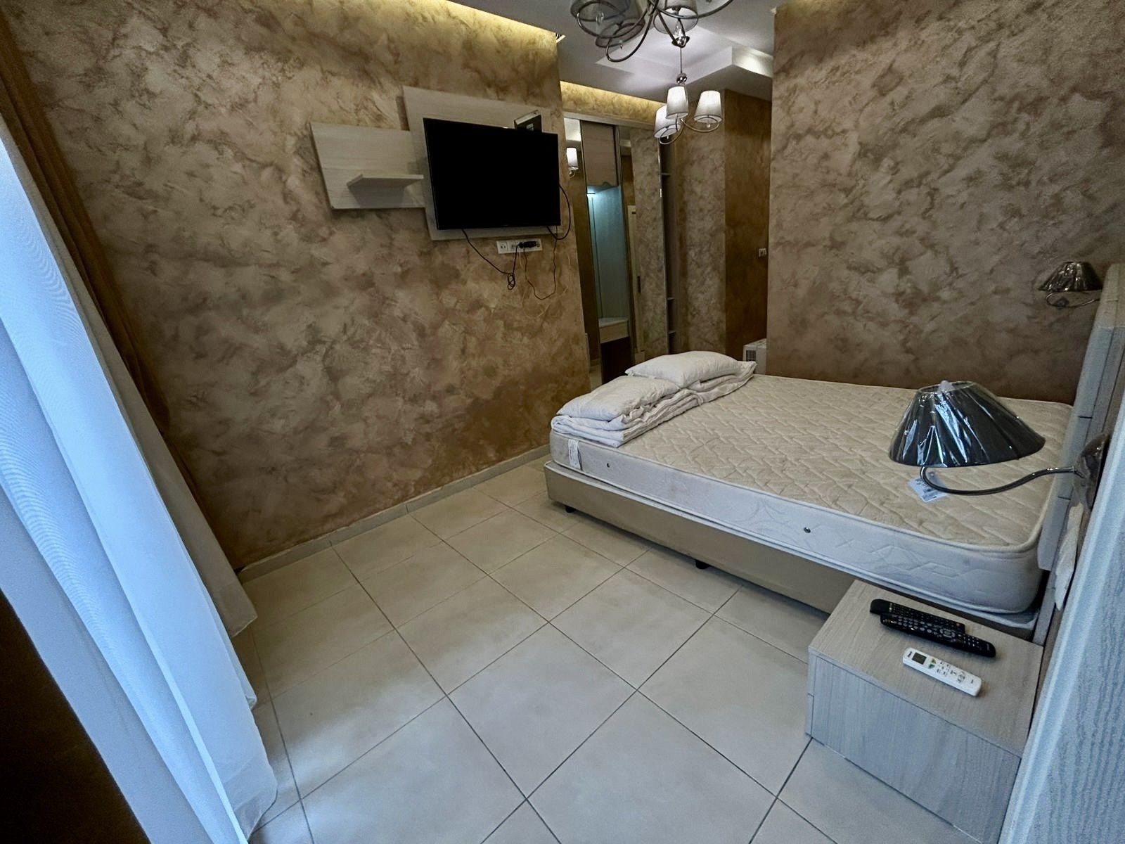 3 Zimmer Souterrain Wohnung im Tarsis Nova Sunnybeach Bulgarien