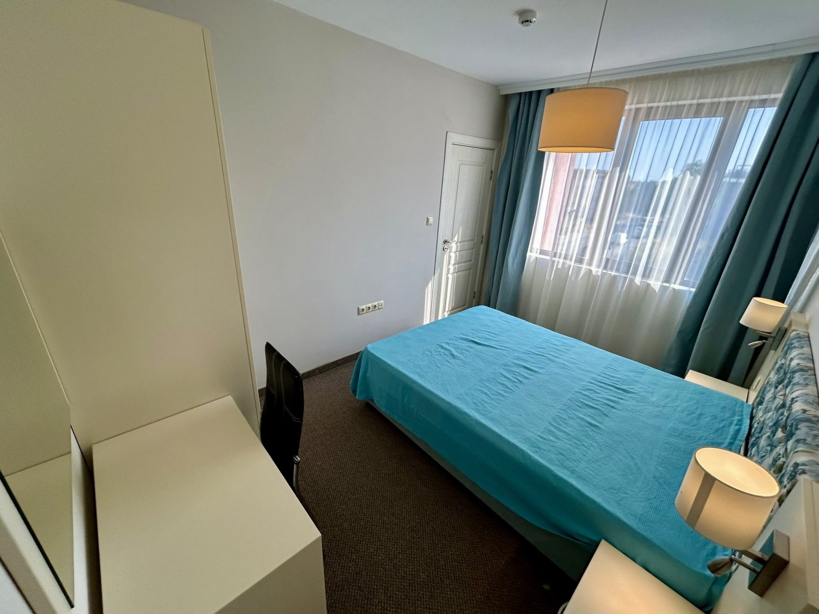 3 Zimmer Wohnung im Tarsis Nova Sonnenstrand Bulgarien