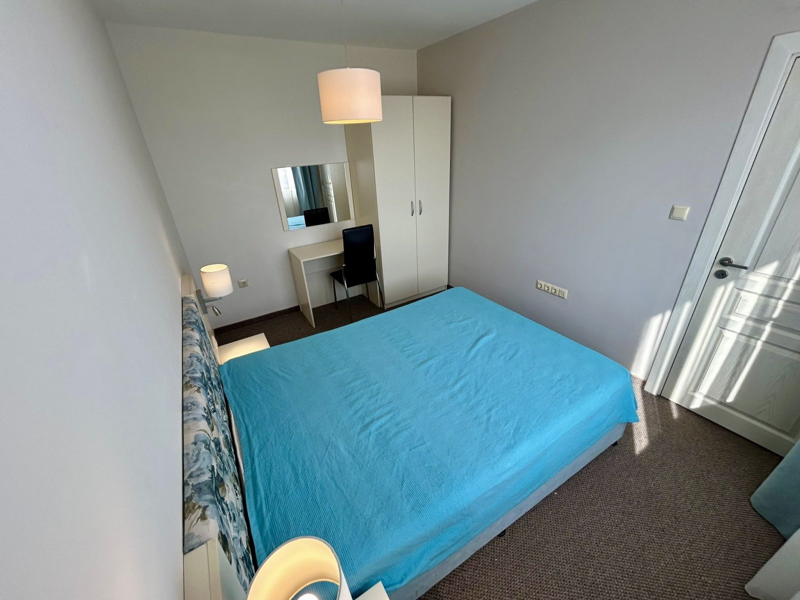 3 Zimmer Wohnung im Tarsis Nova Sonnenstrand Bulgarien