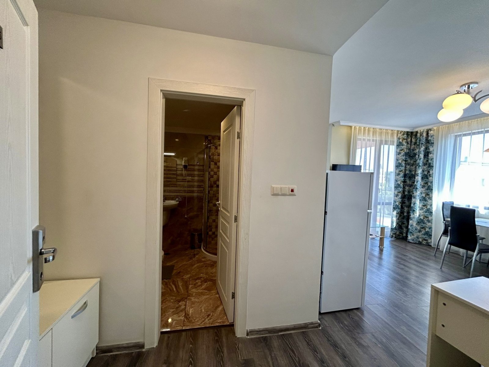 3 Zimmer Wohnung im Tarsis Nova Sonnenstrand Bulgarien