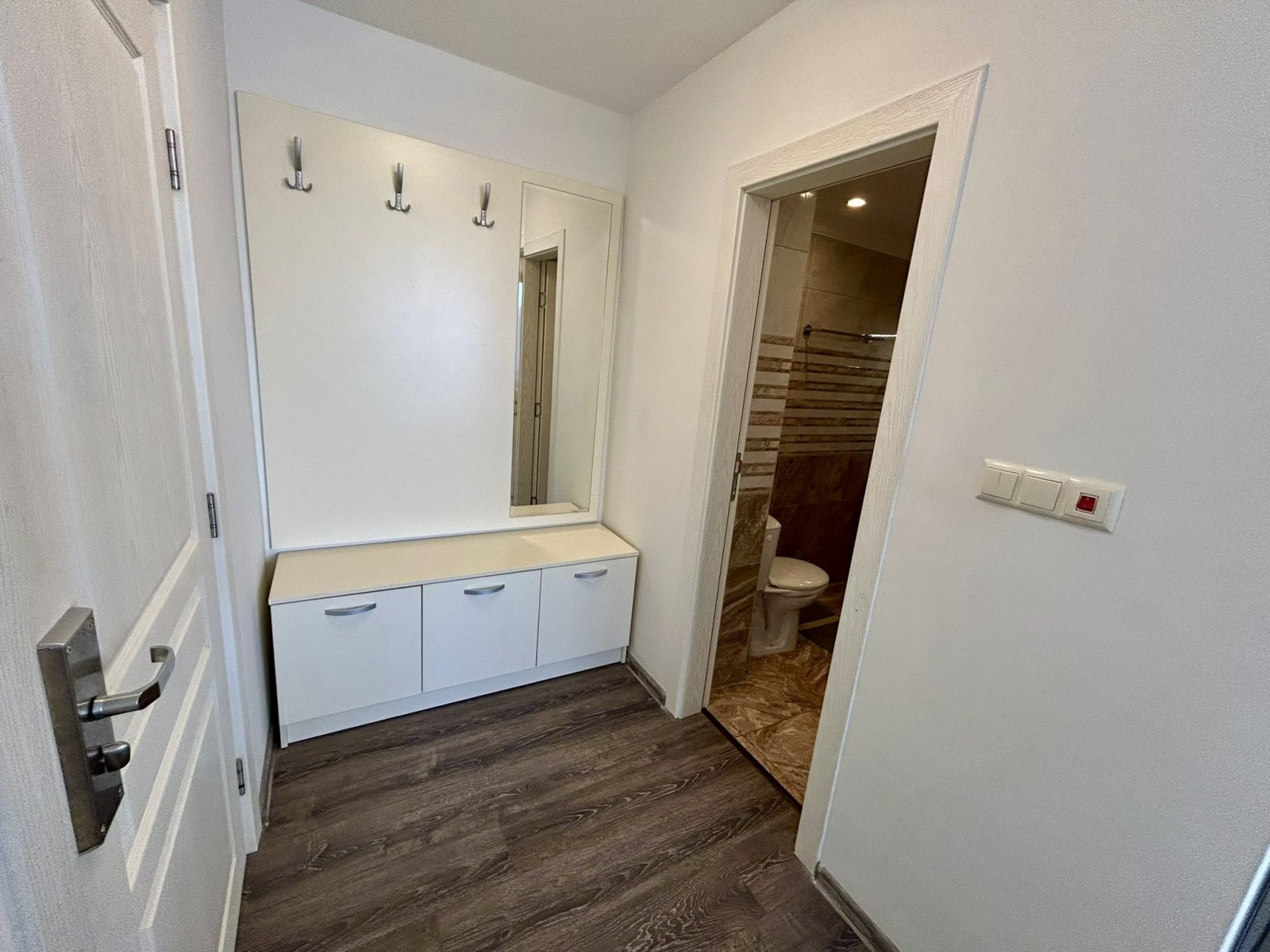 3 Zimmer Wohnung im Tarsis Nova Sonnenstrand Bulgarien