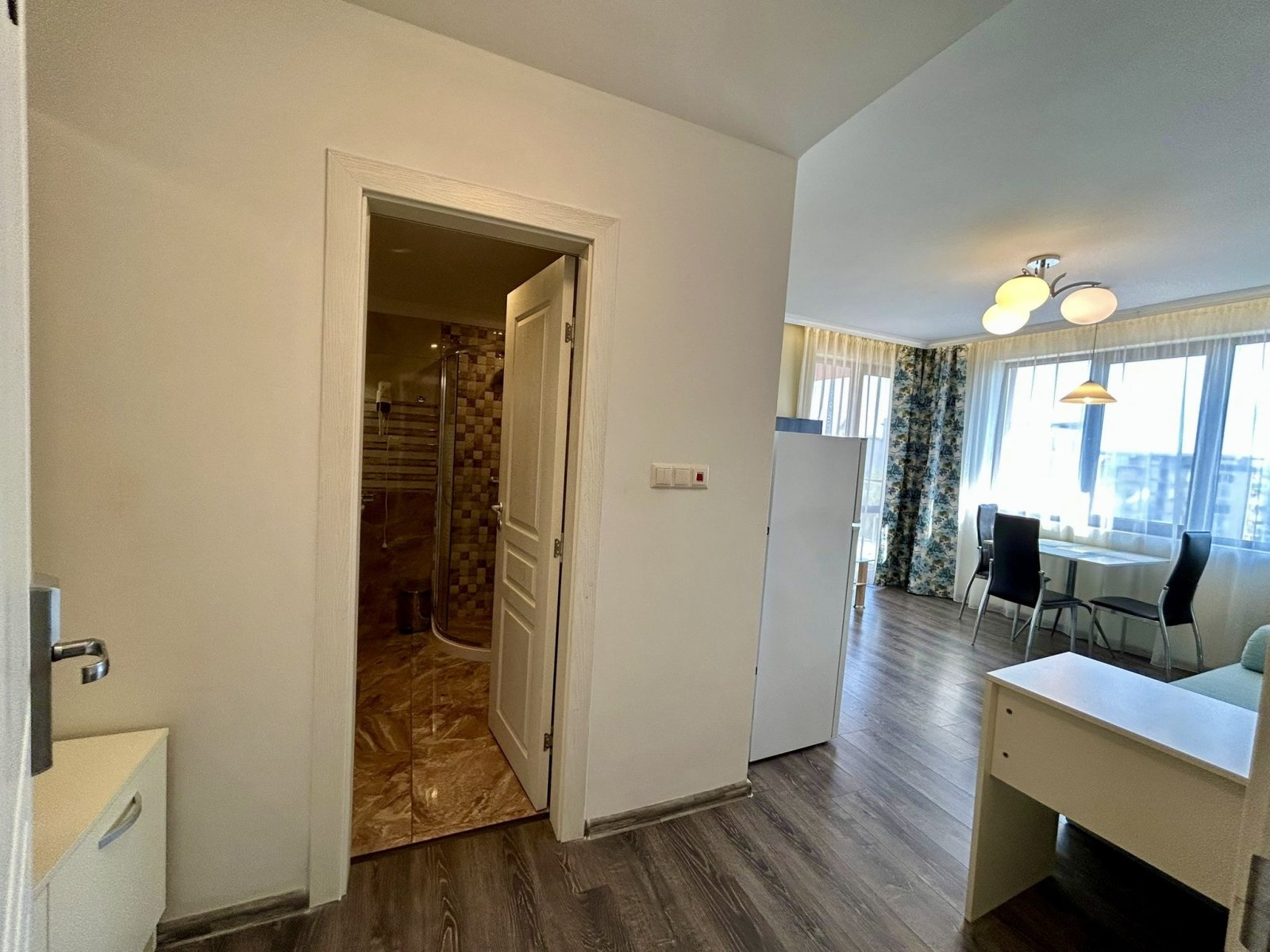 3 Zimmer Wohnung im Tarsis Nova Sonnenstrand Bulgarien