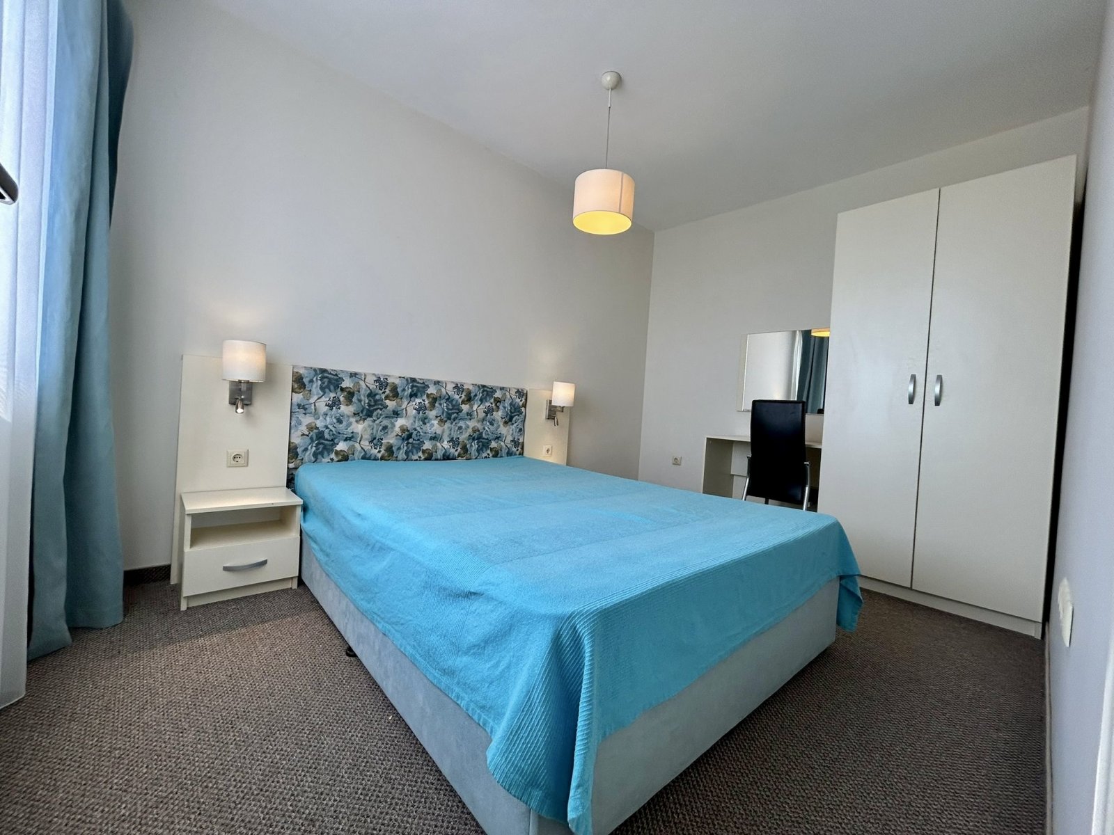 3 Zimmer Wohnung im Tarsis Nova Sonnenstrand Bulgarien