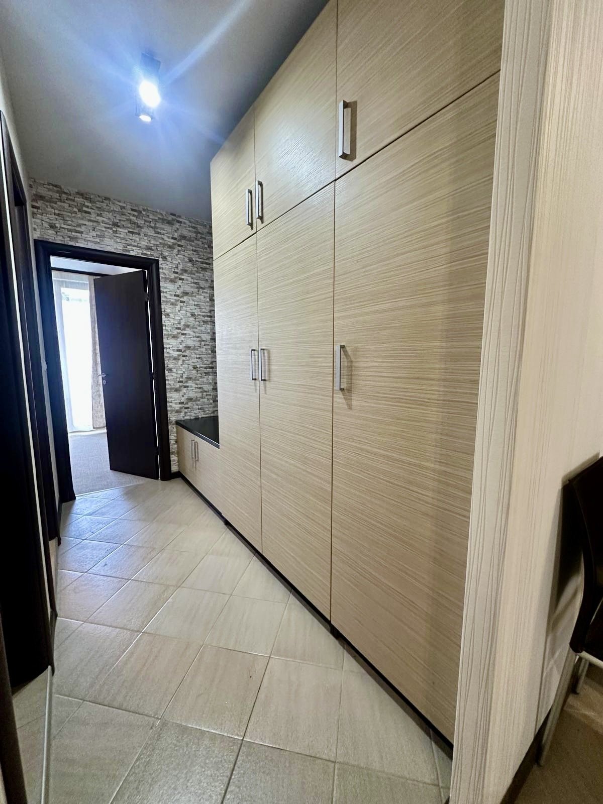 3 Zimmer Wohnung im Tarsis 1 Sonnenstrand Bulgarien