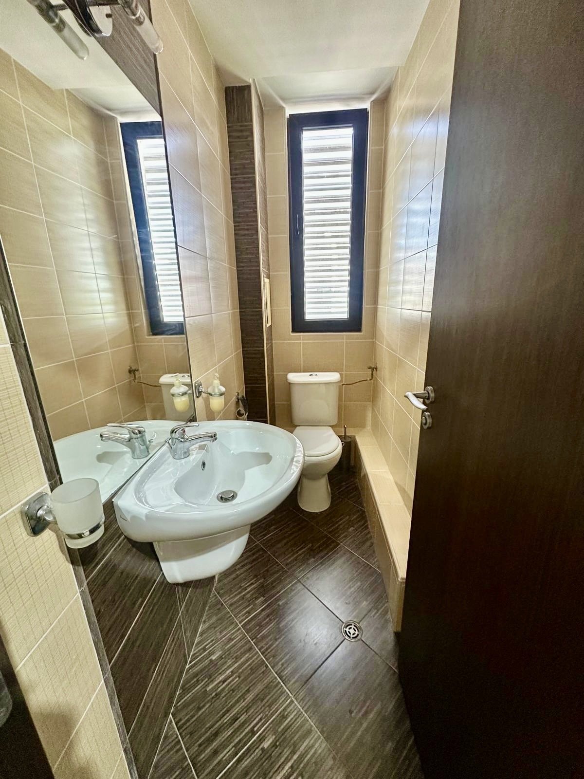 3 Zimmer Wohnung im Tarsis 1 Sonnenstrand Bulgarien