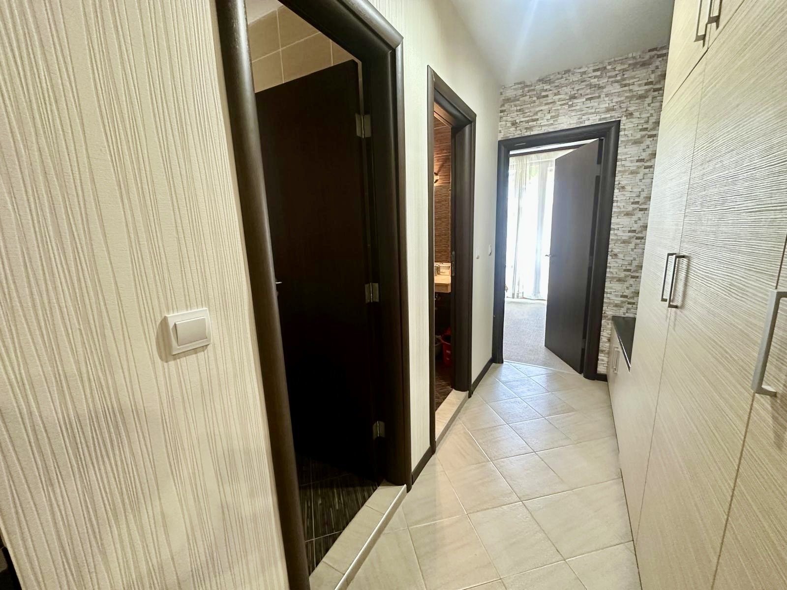 3 Zimmer Wohnung im Tarsis 1 Sonnenstrand Bulgarien