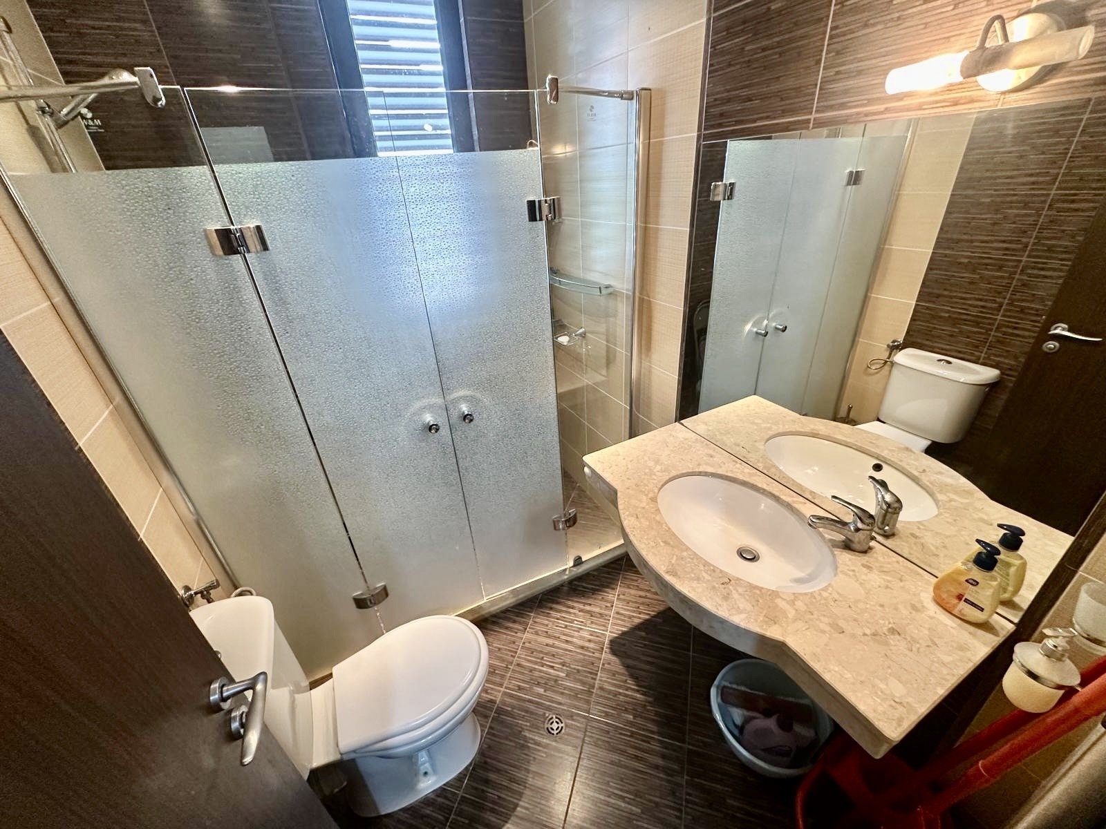 3 Zimmer Wohnung im Tarsis 1 Sonnenstrand Bulgarien