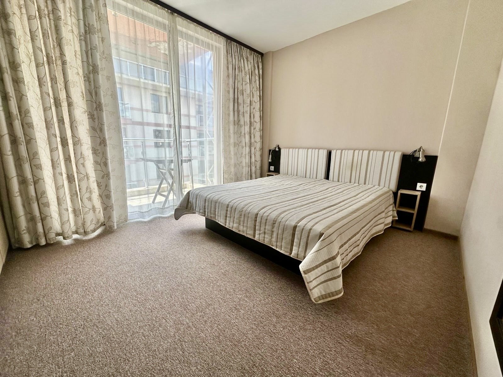 3 Zimmer Wohnung im Tarsis 1 Sonnenstrand Bulgarien