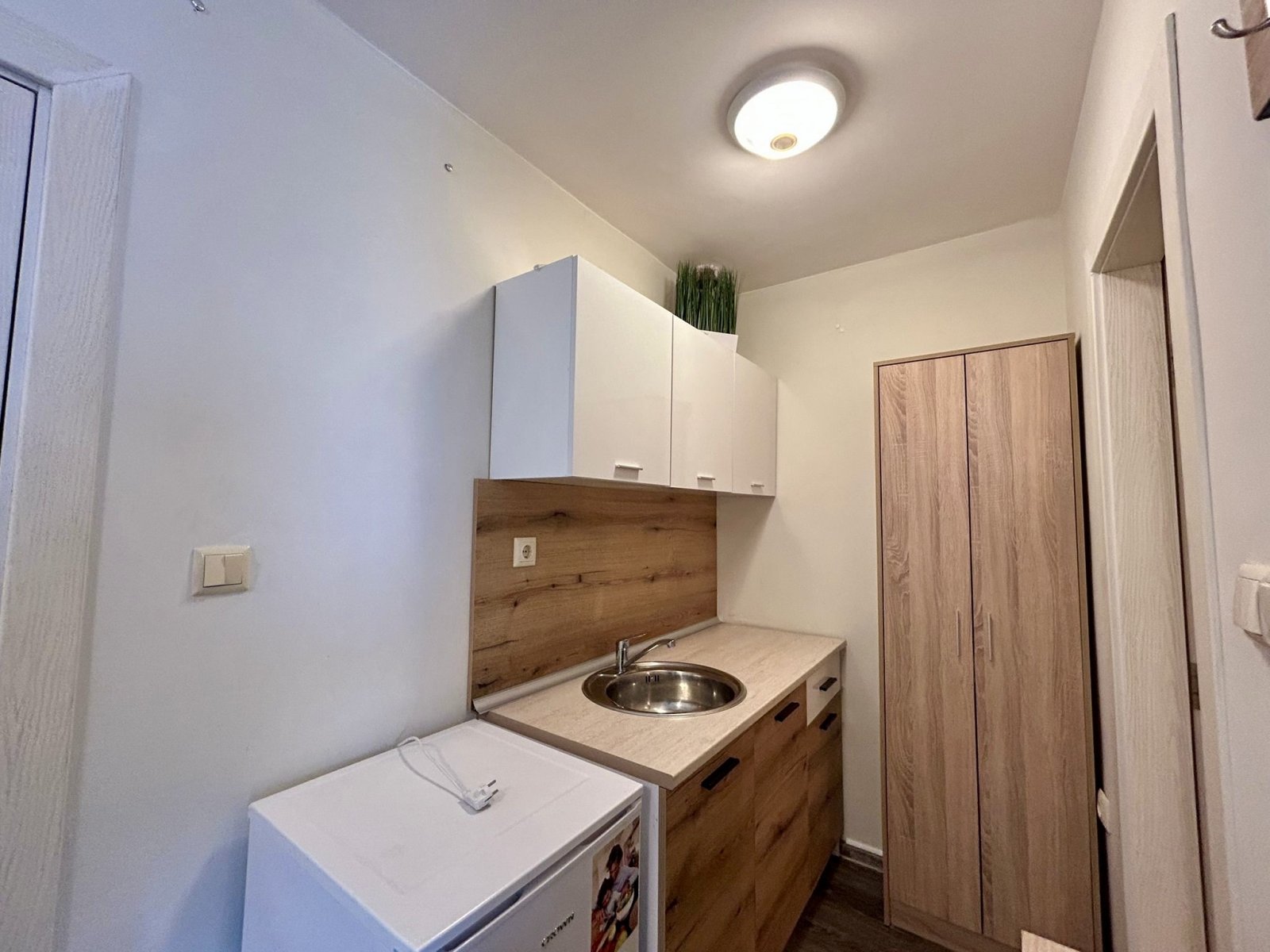 Studio im Tarsis Nova Sonnenstrand Bulgarien