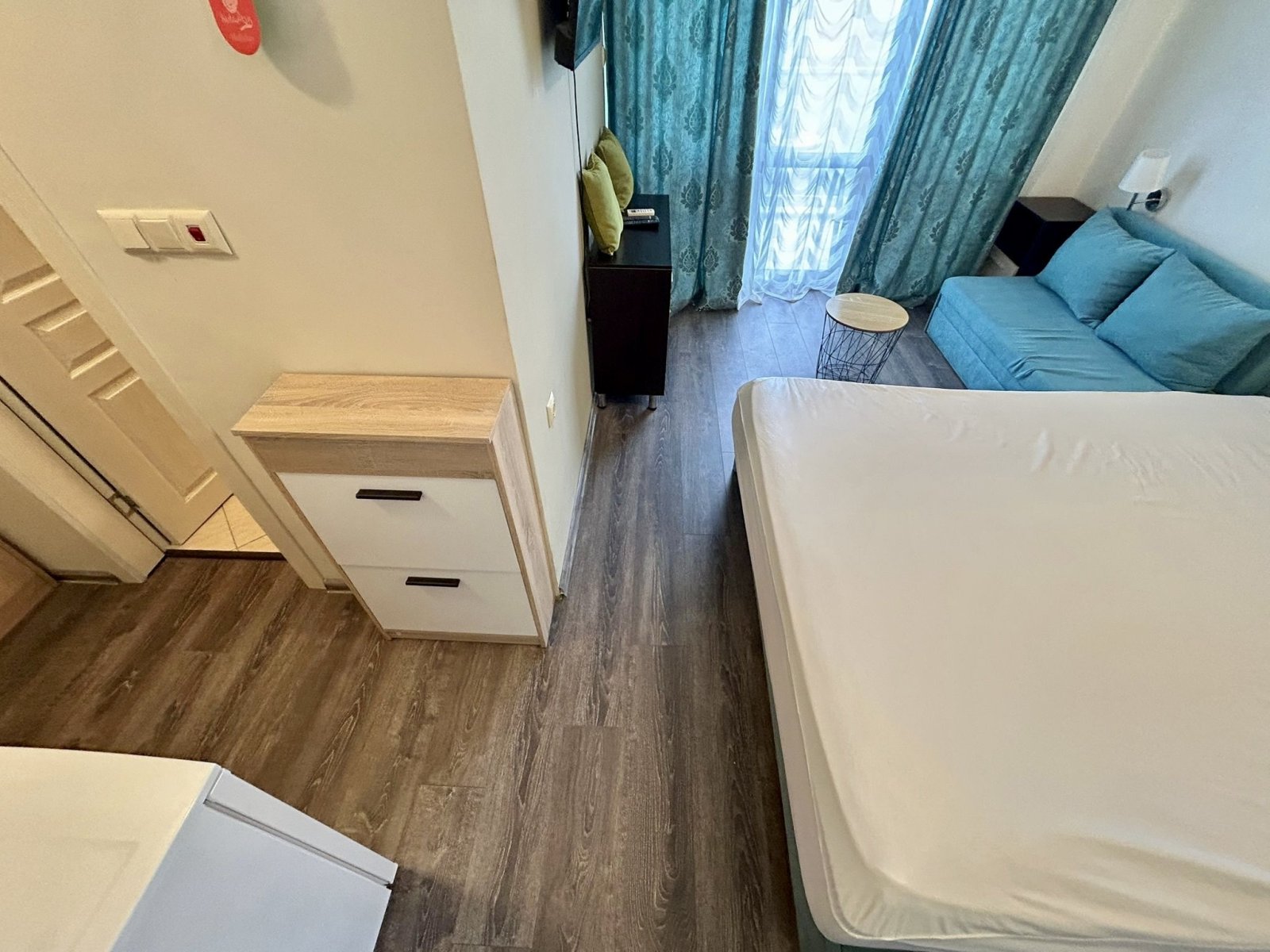 Studio im Tarsis Nova Sonnenstrand Bulgarien