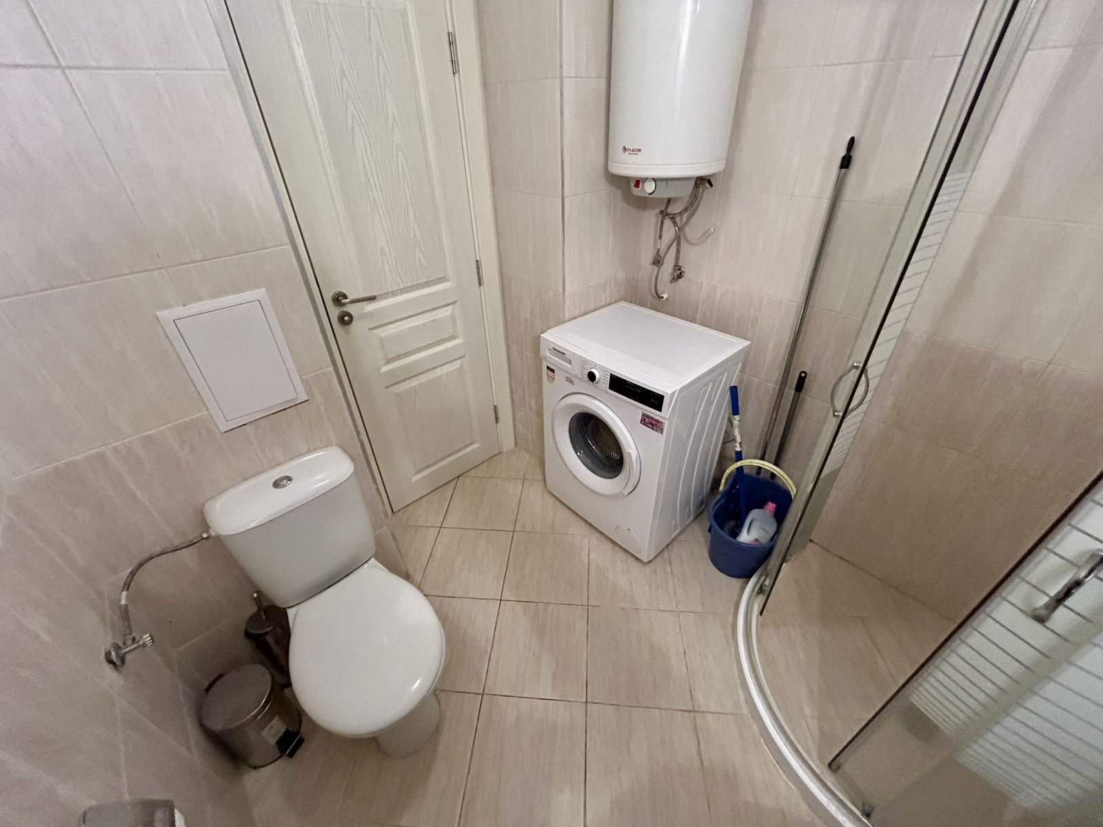 Studio im Tarsis Nova Sonnenstrand Bulgarien