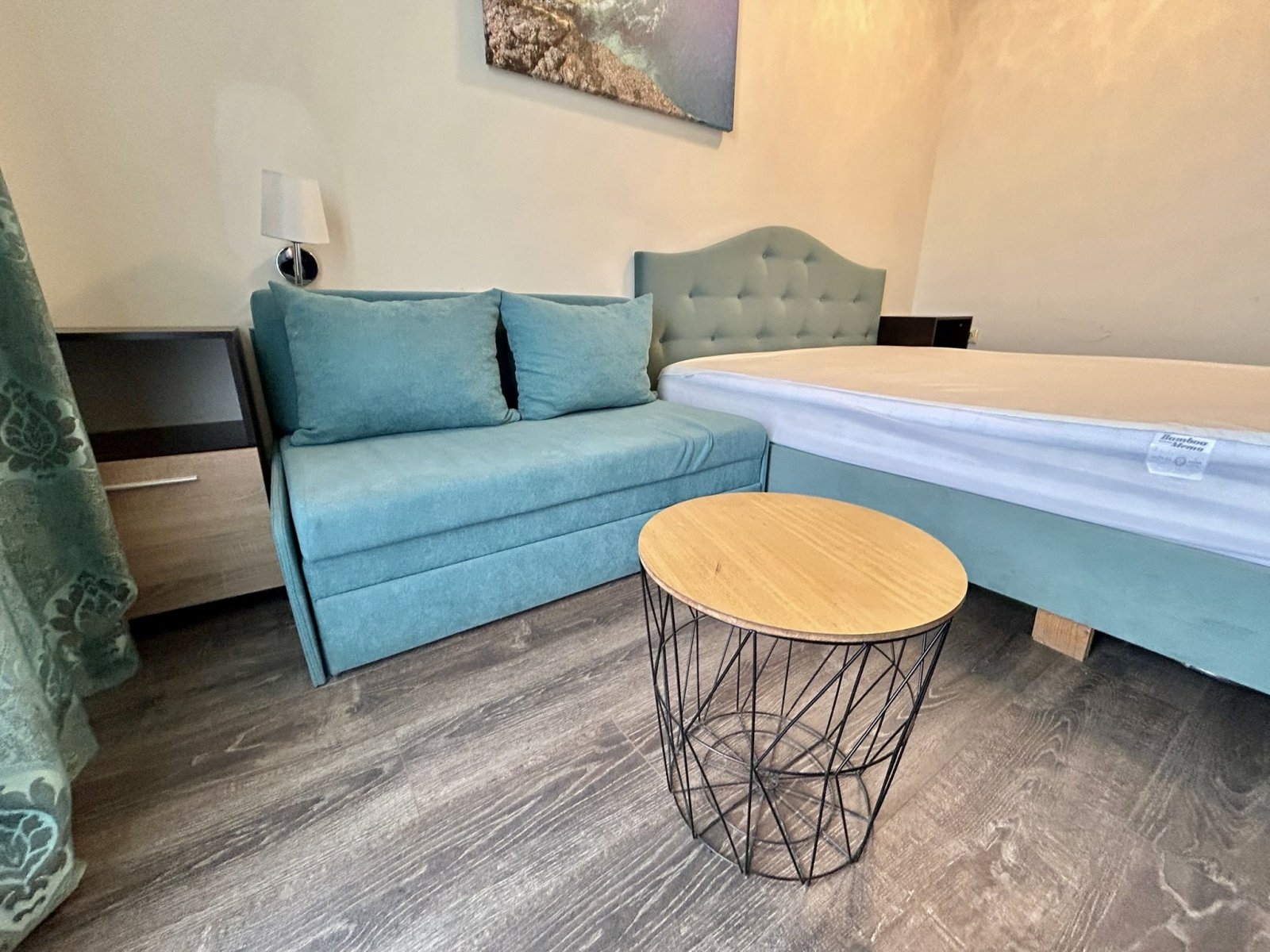 Studio im Tarsis Nova Sonnenstrand Bulgarien