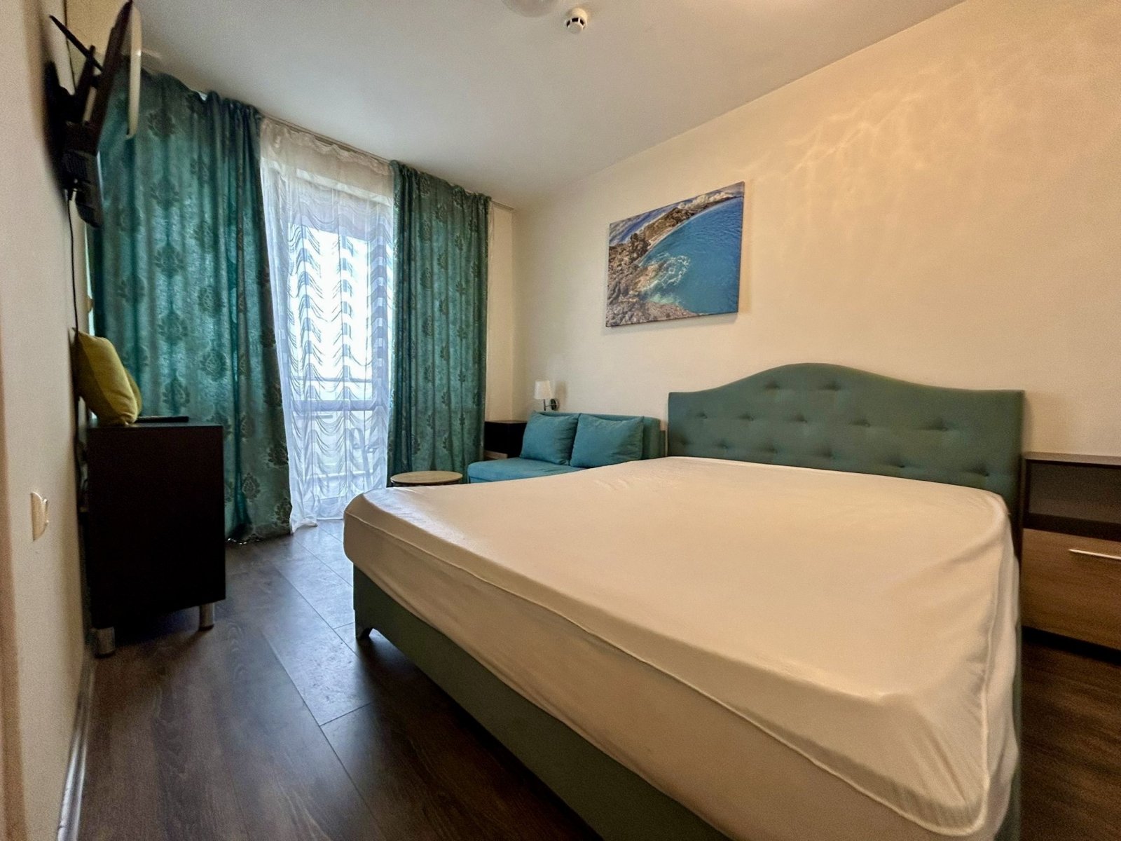 Studio im Tarsis Nova Sonnenstrand Bulgarien