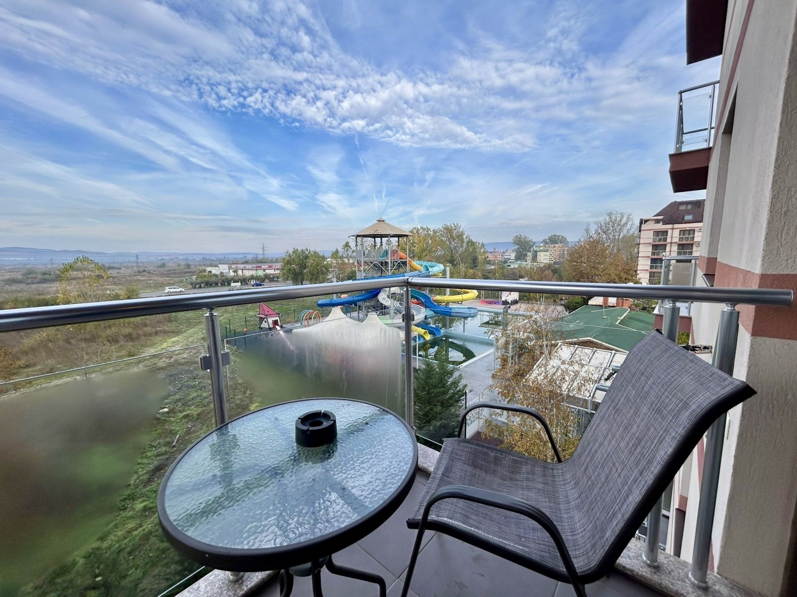 Studio im Tarsis Nova Sonnenstrand Bulgarien