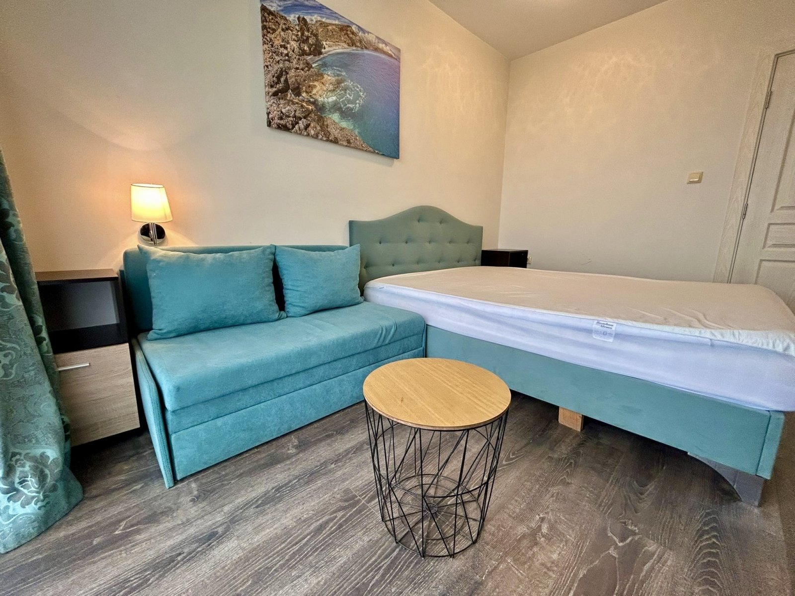 Studio im Tarsis Nova Sonnenstrand Bulgarien