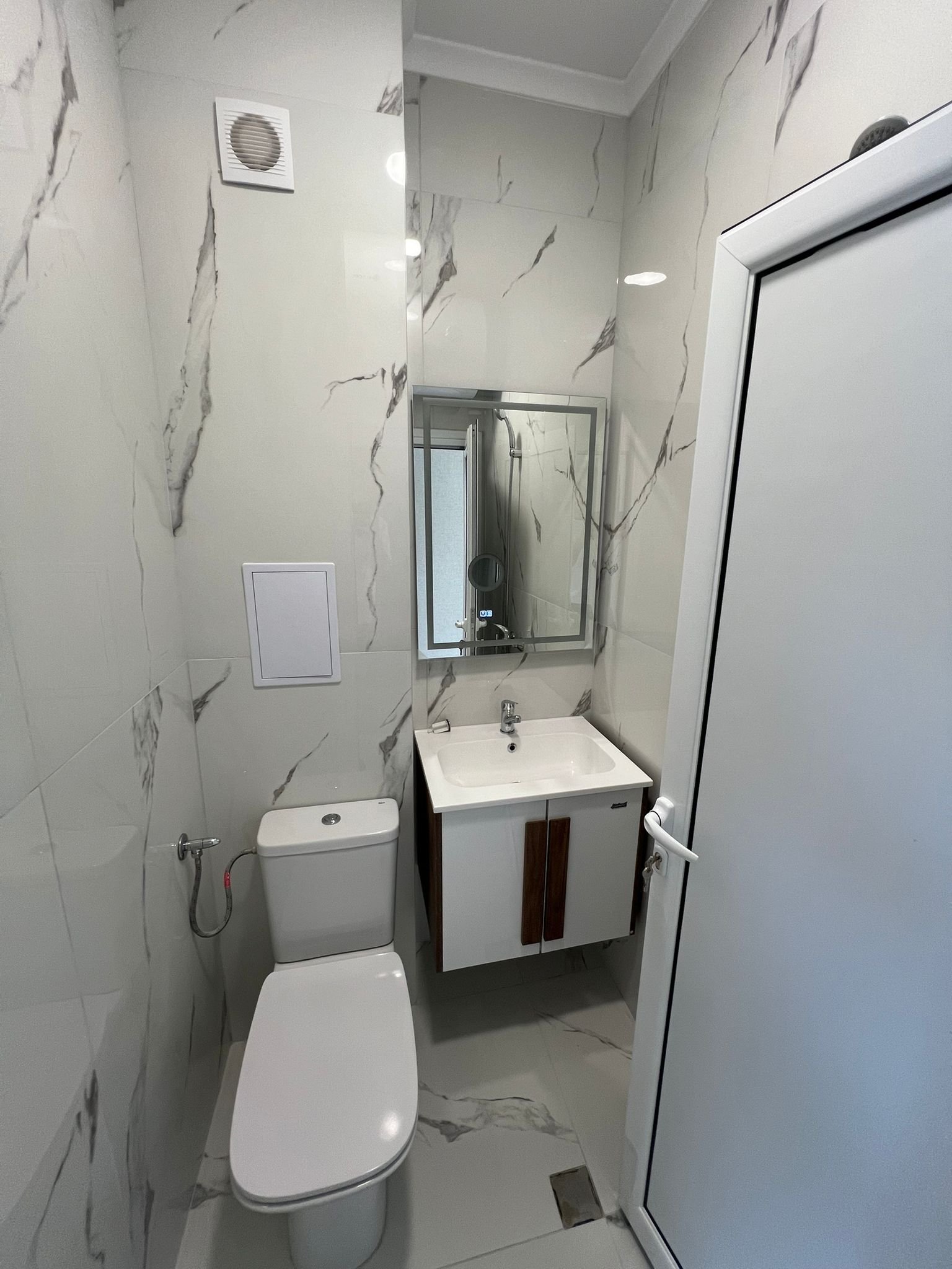 Studio im Komplex Domenico am Sonnenstrand