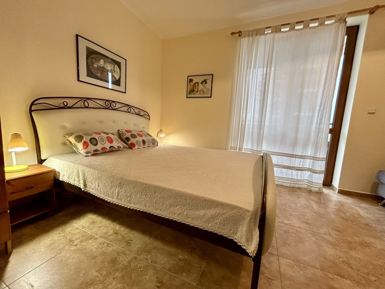 Studio im Komplex Apollon 3 in Ravda Bulgarien