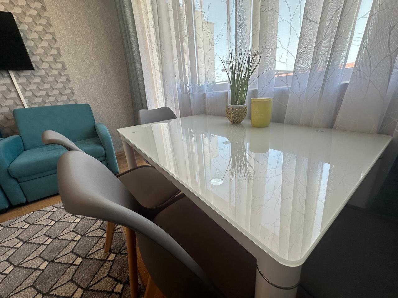 Studio im Apollon 8 in Ravda Bulgarien