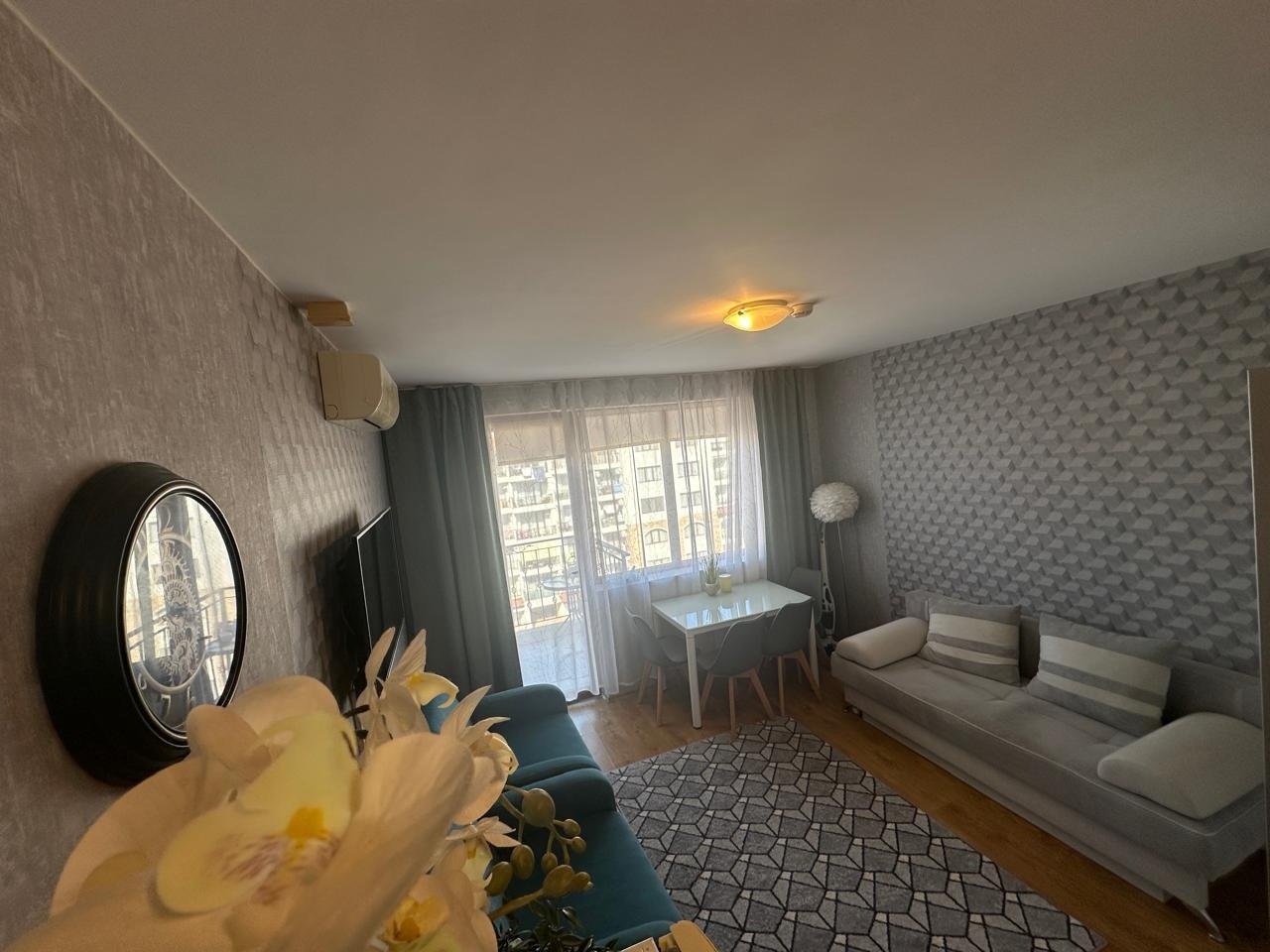 Studio im Apollon 8 in Ravda Bulgarien