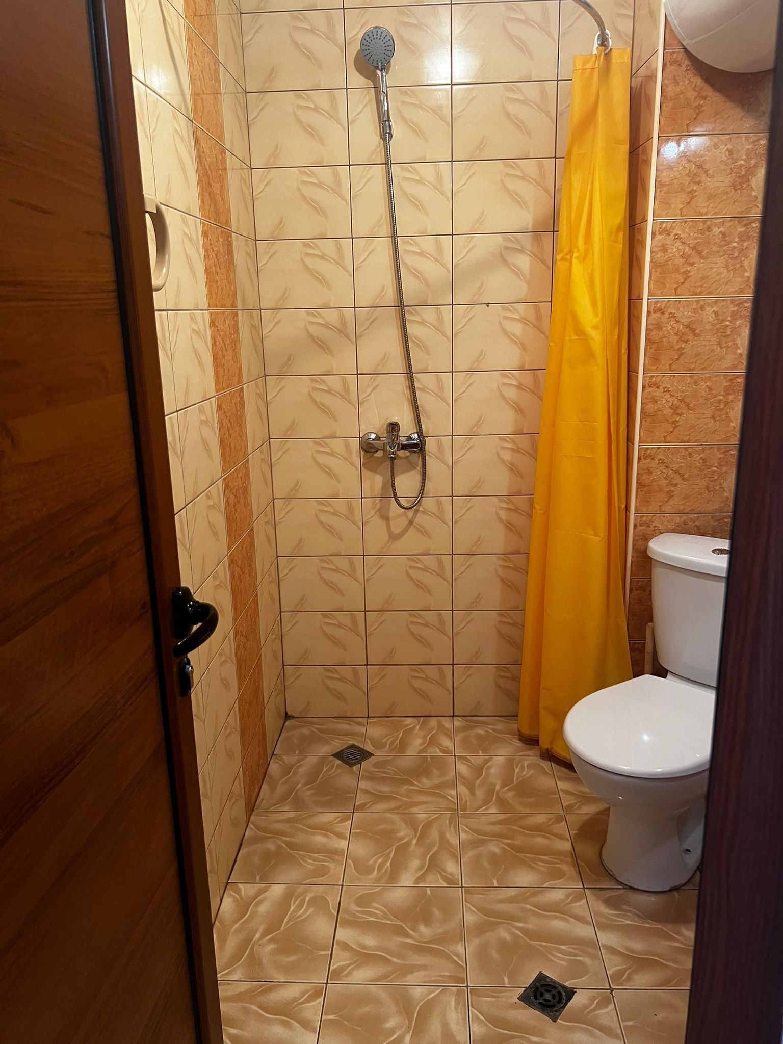 Zweizimmerwohnung im Komplex Amadeus 5 am Sonnenstrand