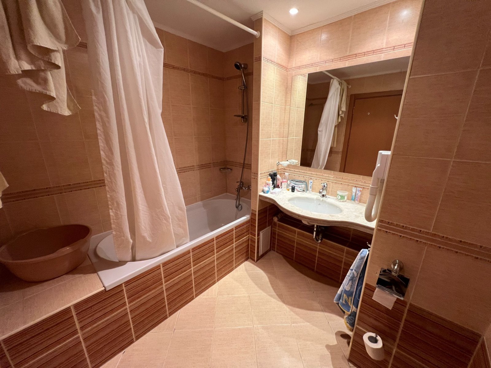 Zweizimmerwohnung im Komplex Majestic am Sonnenstrand