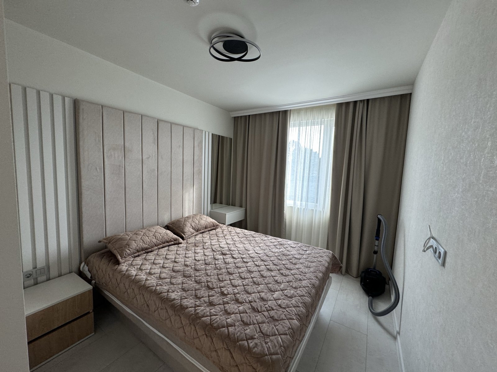 Zweizimmerwohnung im Komplex Domenico am Sonnenstrand