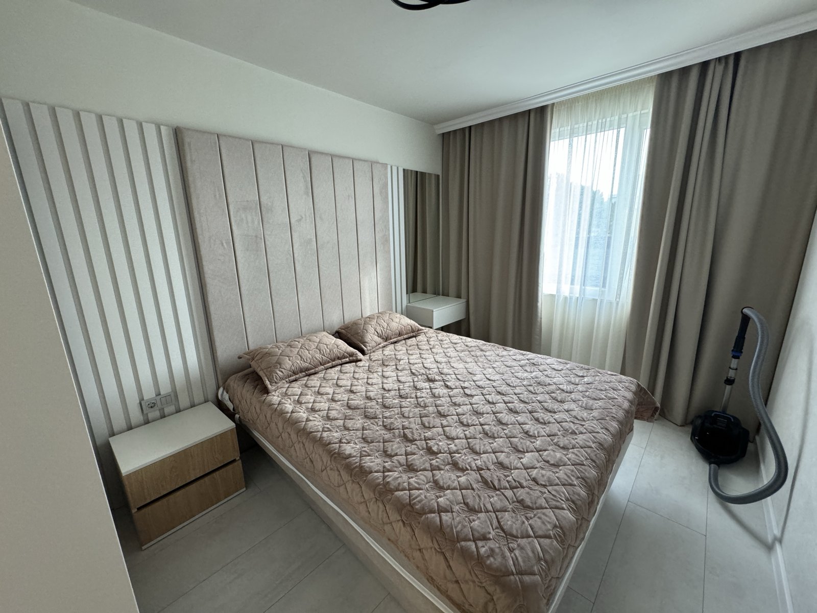 Zweizimmerwohnung im Komplex Domenico am Sonnenstrand