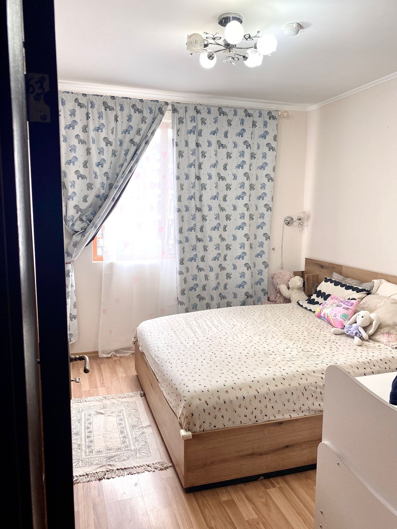 2 Zimmer Wohnung im Apollon 7 Ravda Bulgarien