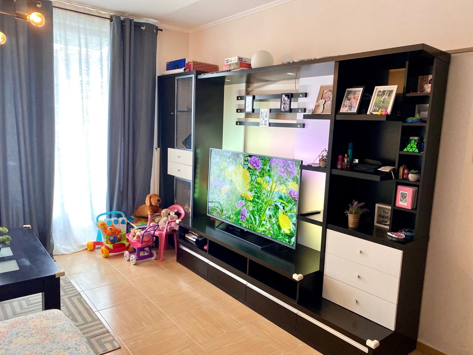 2 Zimmer Wohnung im Apollon 7 Ravda Bulgarien