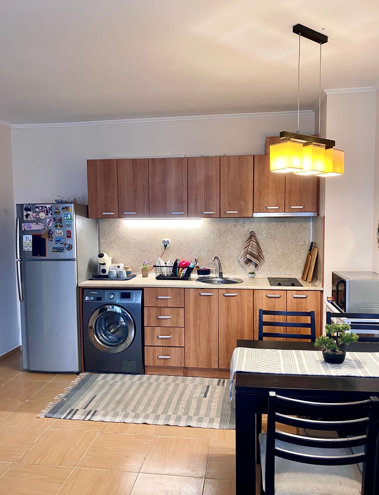 2 Zimmer Wohnung im Apollon 7 Ravda Bulgarien