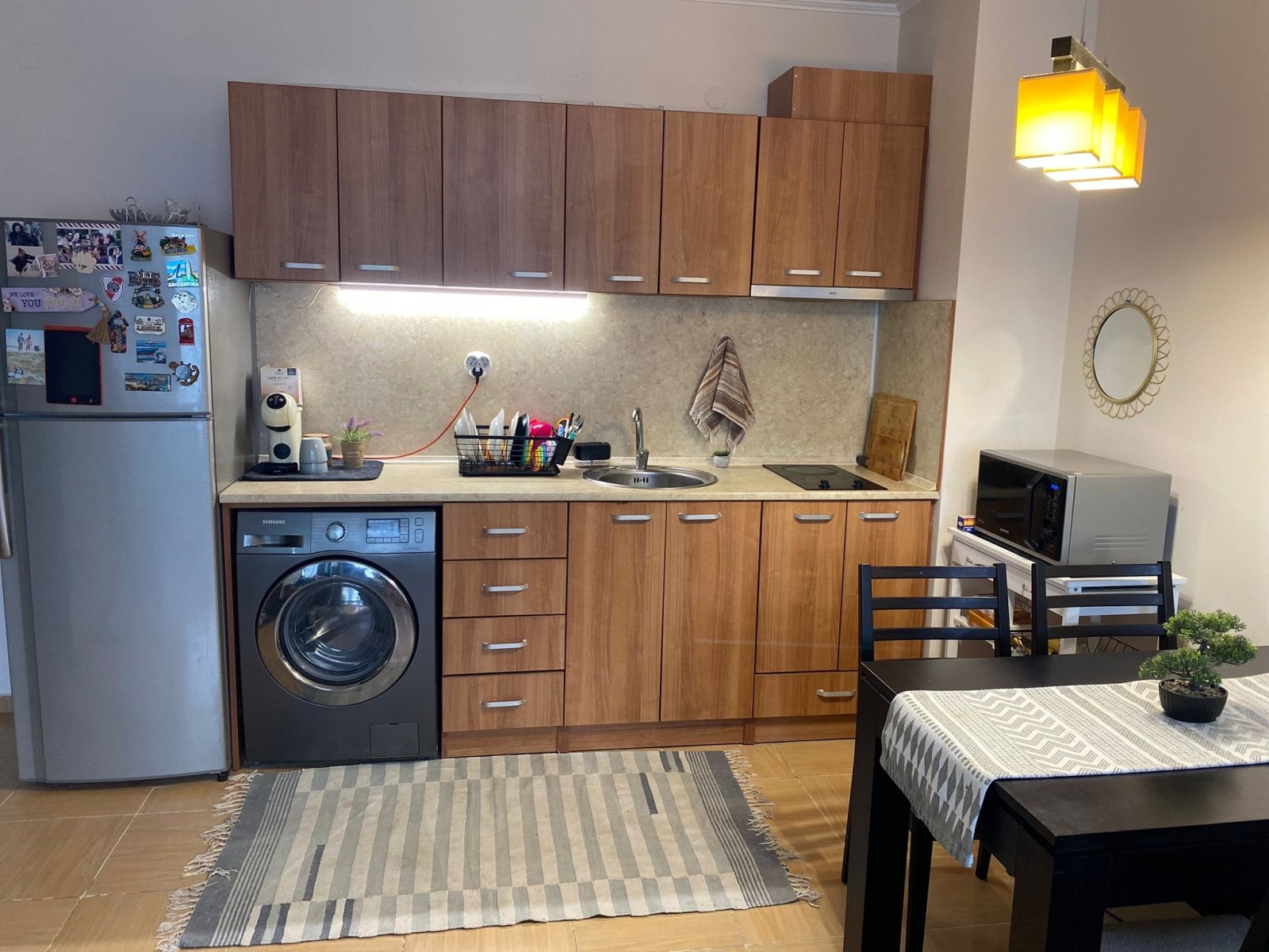 2 Zimmer Wohnung im Apollon 7 Ravda Bulgarien