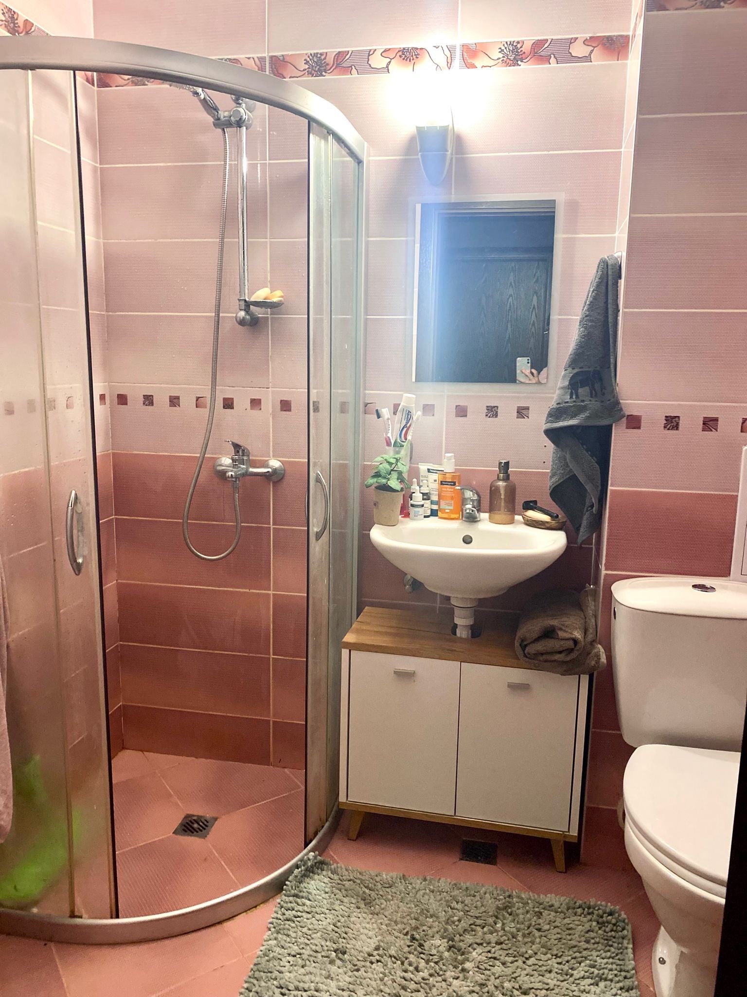 2 Zimmer Wohnung im Apollon 7 Ravda Bulgarien