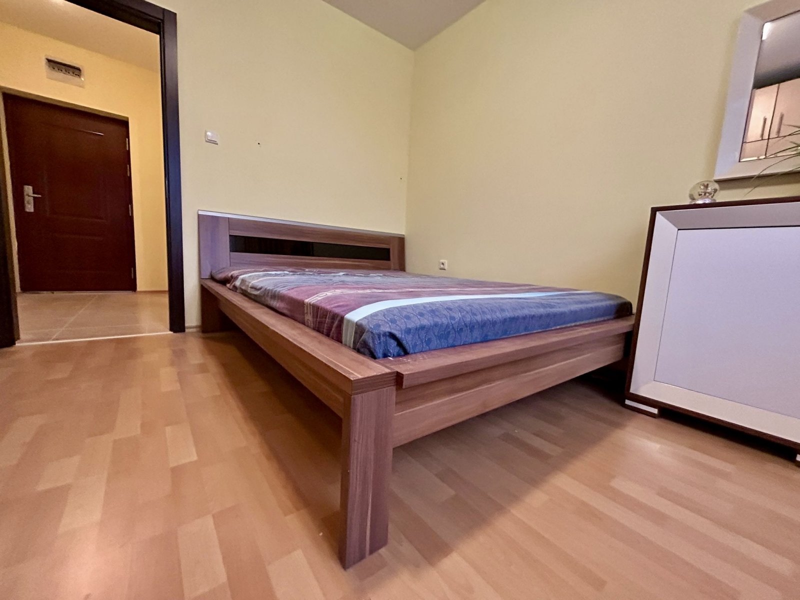 2 Zimmer Wohnung im Apollon 7 Ravda Bulgarien