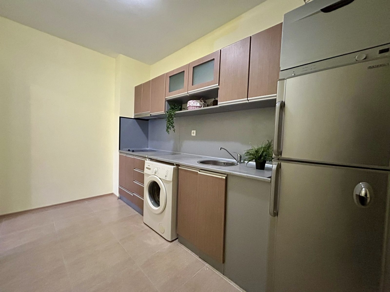 2 Zimmer Wohnung im Apollon 7 Ravda Bulgarien