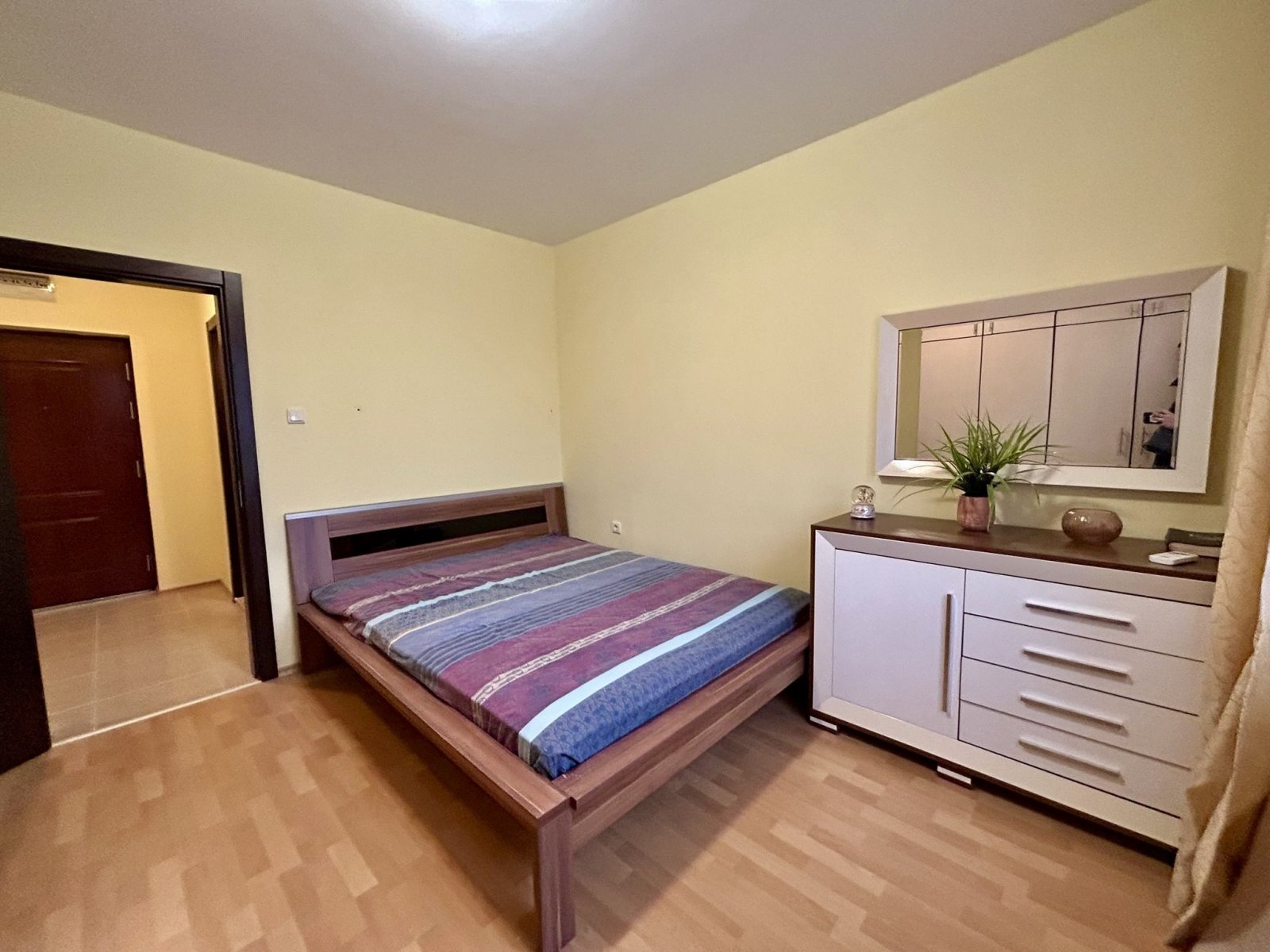 2 Zimmer Wohnung im Apollon 7 Ravda Bulgarien