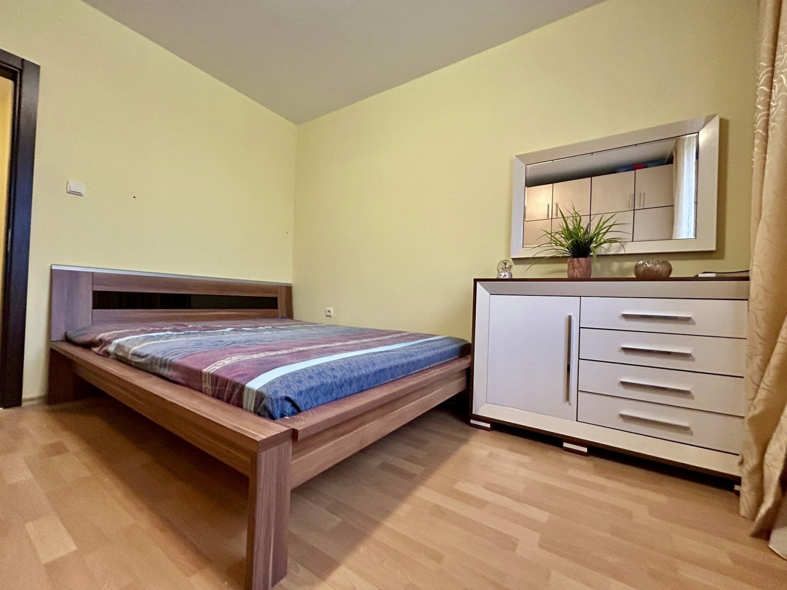 2 Zimmer Wohnung im Apollon 7 Ravda Bulgarien