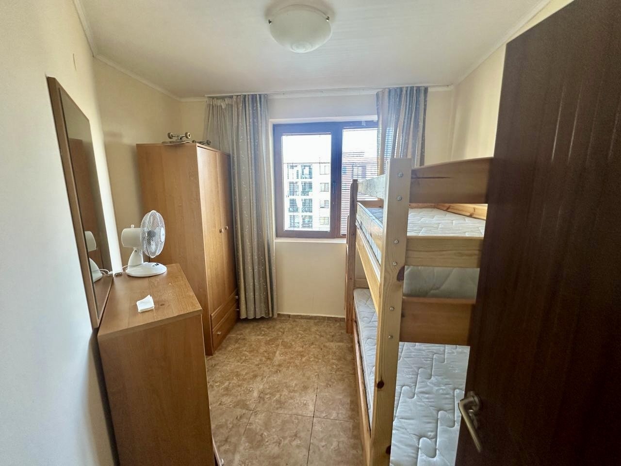 3 Zimmer Wohnung im Apollon 3 in Ravda Bulgarien