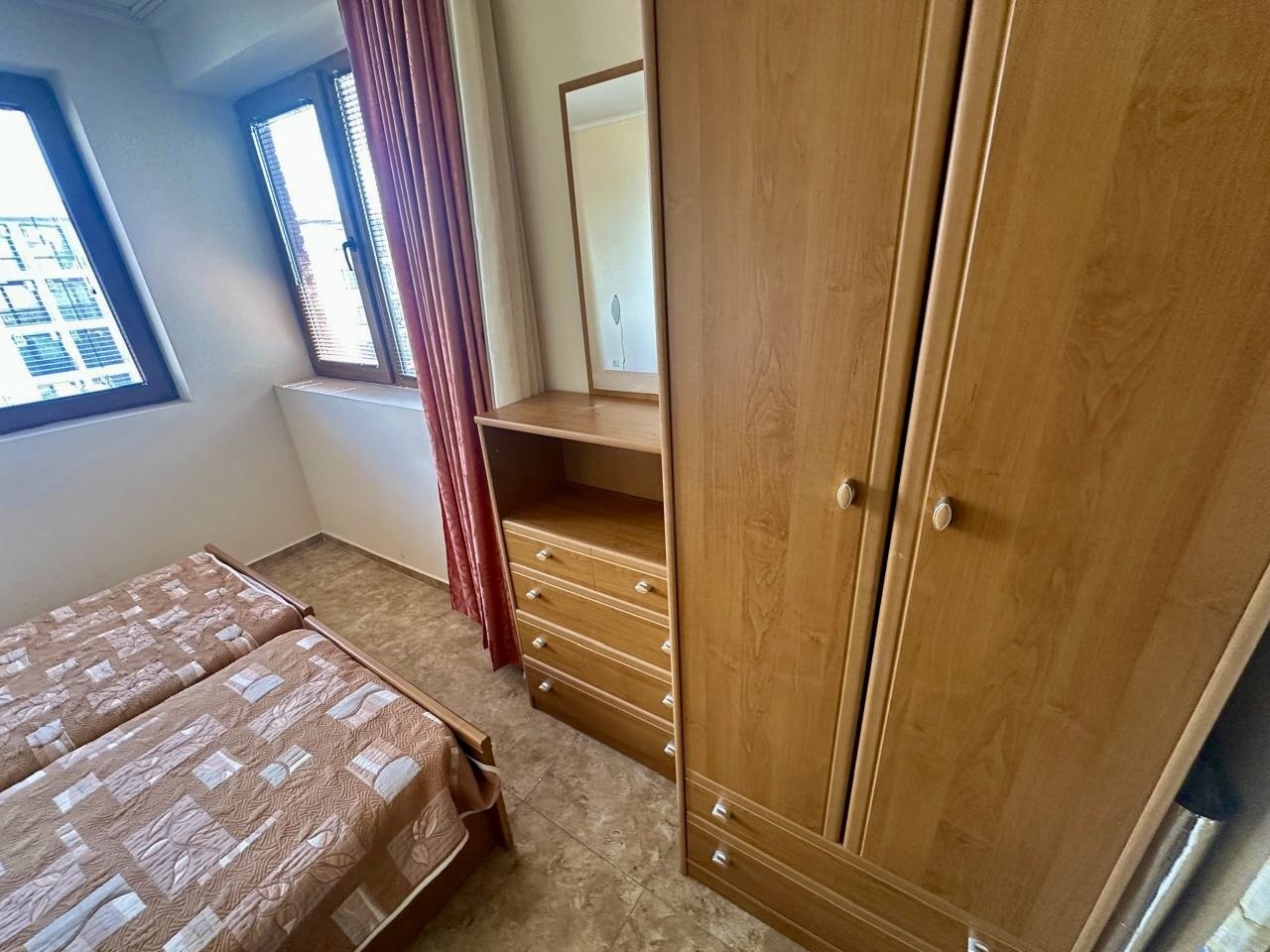 3 Zimmer Wohnung im Apollon 3 in Ravda Bulgarien
